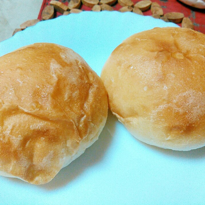 プチパン
